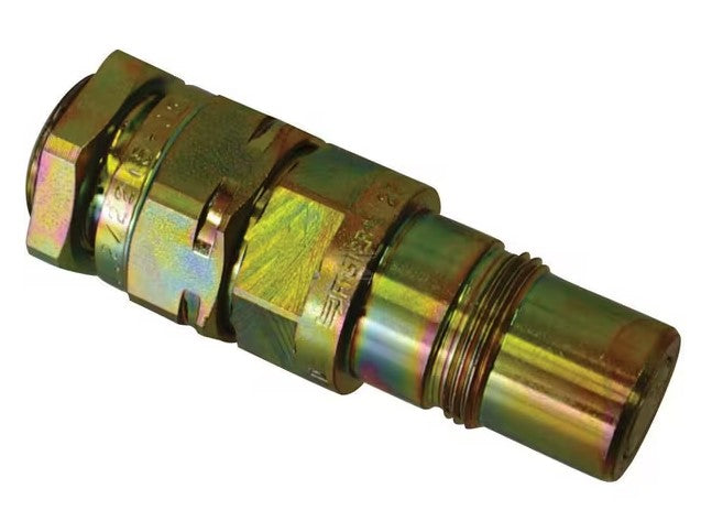 Kúpling Hydro Fix Stoll 15L M2