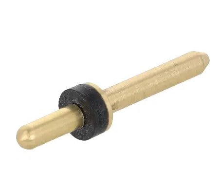 Pinni í drykkjarstút