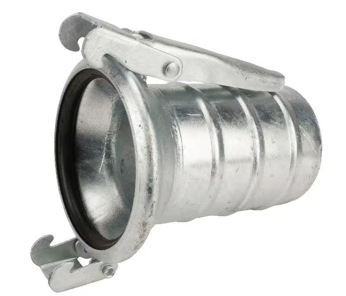 Haugsugutengi 5&quot; KVK