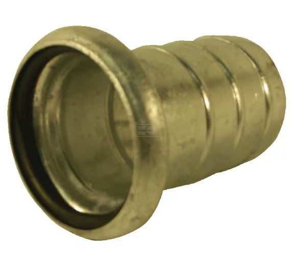 Barkatengi 5&quot; KVK Bauer