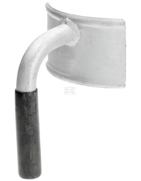 Handfang á 6&quot; barka