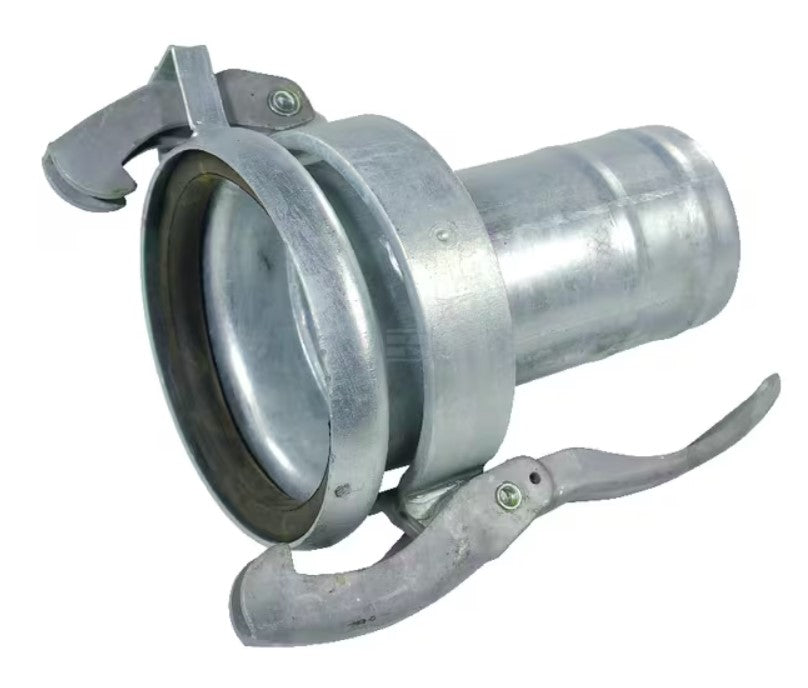 Haugsugutengi 3&quot;- 6&quot; KVK  2&quot;-5&quot; stút