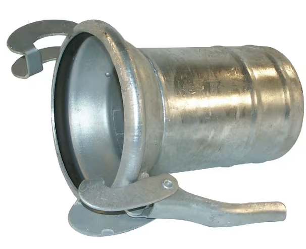 Haugsugutengi KVK 6&quot; Italian