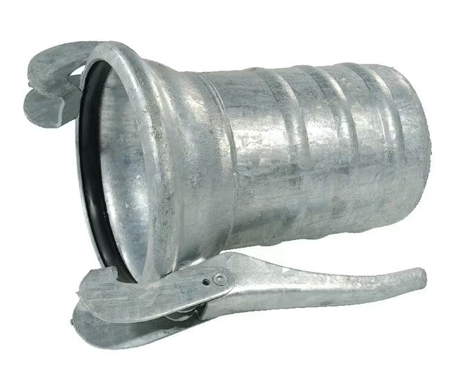 Barkatengi / haugsugutengi 8" kvk