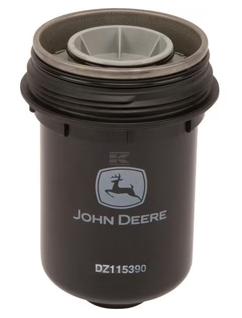 Eldsneytissía John Deere