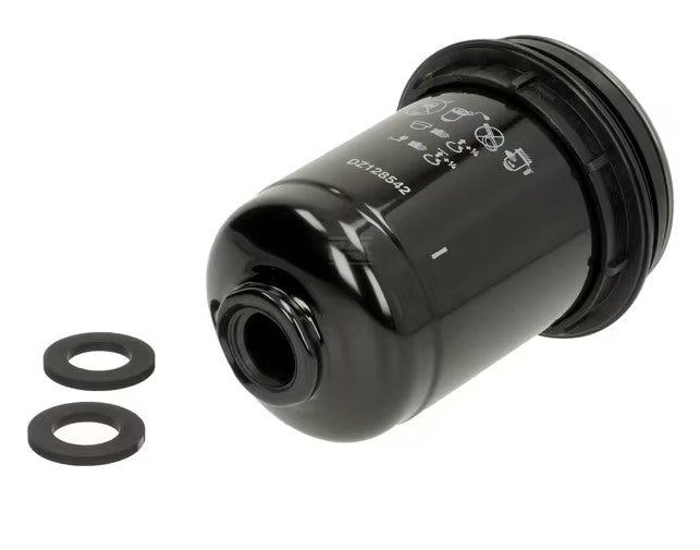 Eldsneytissía John Deere