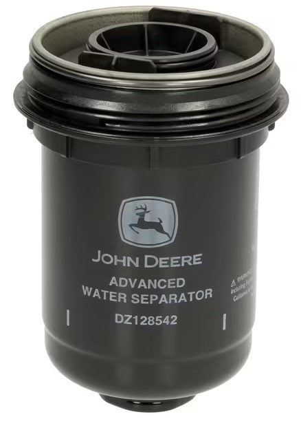 Eldsneytissía John Deere