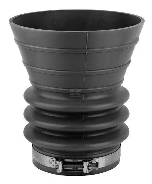 Trekt gúmmí 220mm