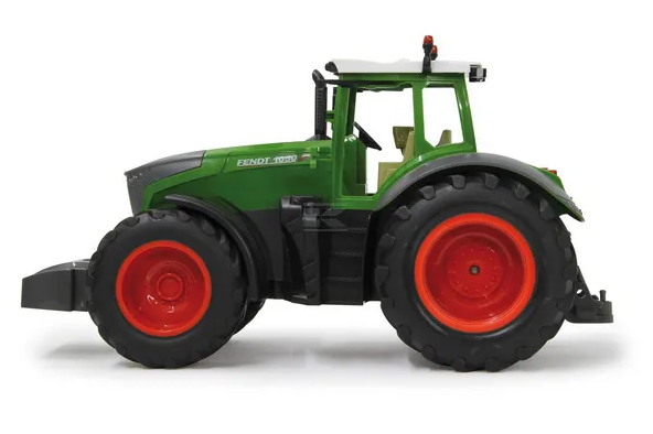 Fendt 1050 fjarstýrður traktor