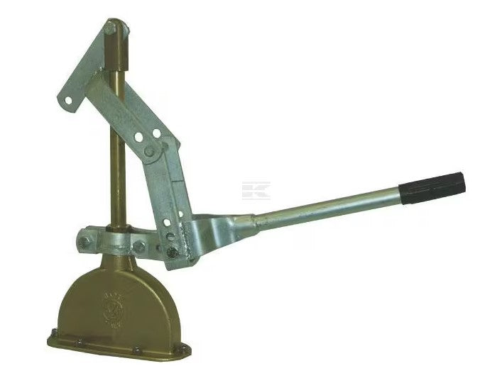 Handfang á haugsuguloka 4&quot;,5&quot; og 6&quot;