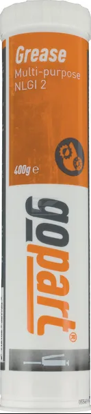 Koppafeiti 400gr