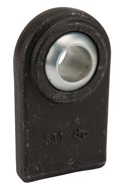 Ásuðuendi fyrir beisli 22,6mm