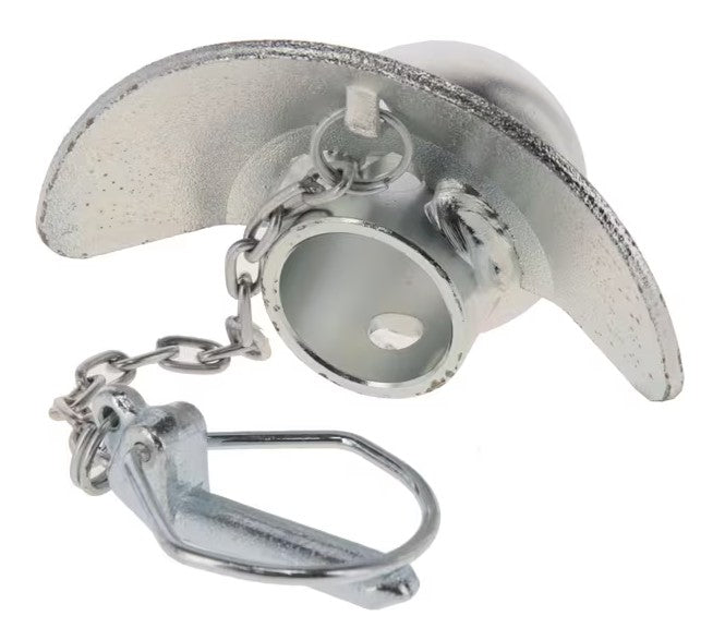 Beisliskúla með vængjum Cat 3/3