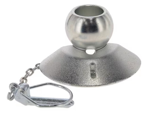 Beisliskúla með vængjum Cat 3/3