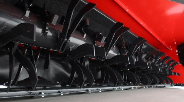 SIP Disc HD 1000D FSC "Fiðrildasláttuvél" með knosara