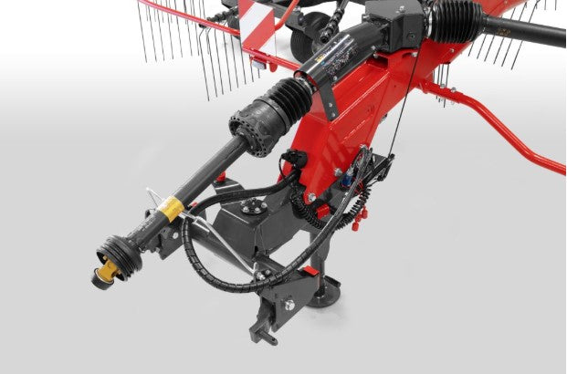 SIP Star R 770/24 TC Múgavél