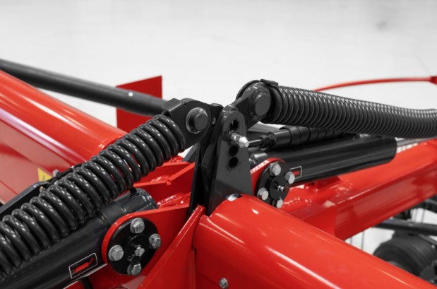 SIP Star R 770/24 TC Múgavél