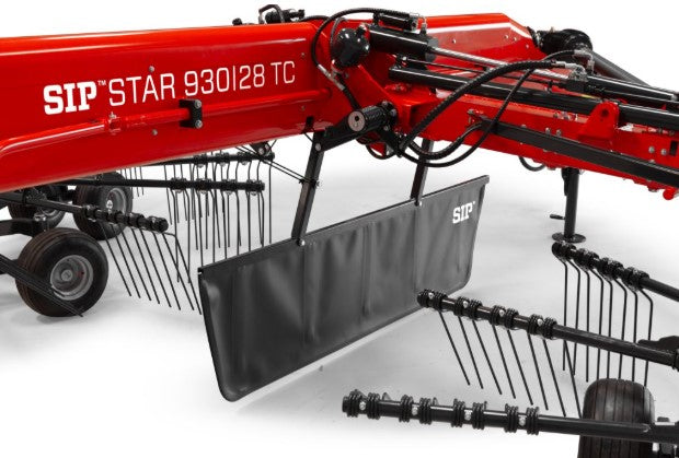 SIP Star R 870/26 TCH Múgavél