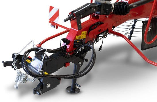 SIP Star R 870/26 TCH Múgavél