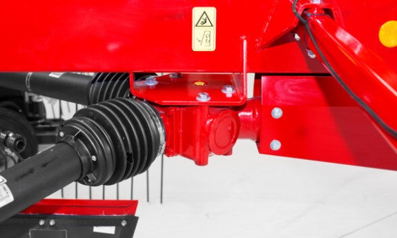 SIP Star HD 1250/50 TCH Múgavél