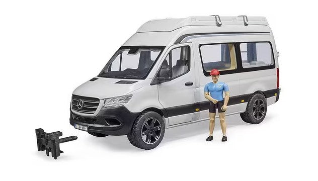 Sprinter Húsbíll - leikfang