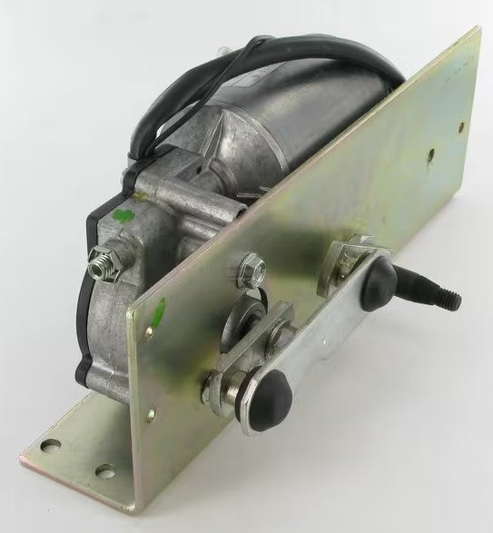 Þurrkumótor John Deere 12V