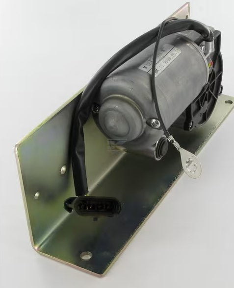 Þurrkumótor John Deere 12V