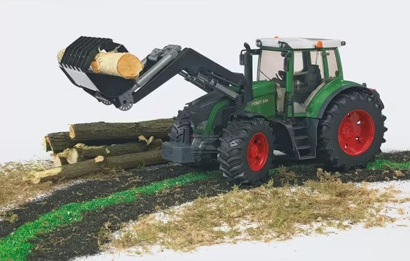 Fendt 936 Vario+tæki, leikfang