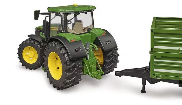 John Deere 7R 350 leikfangatraktor