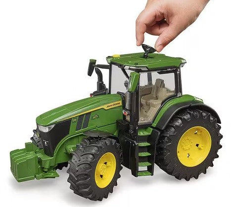 John Deere 7R 350 leikfangatraktor