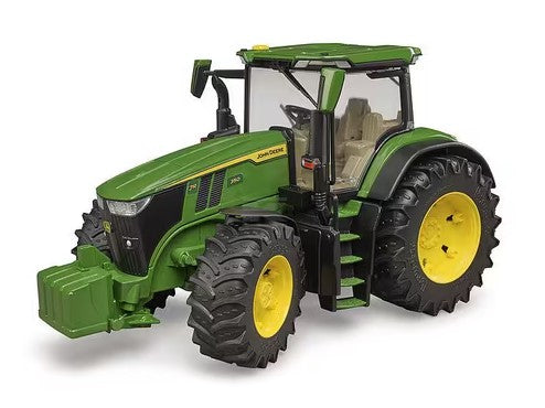John Deere 7R 350 leikfangatraktor