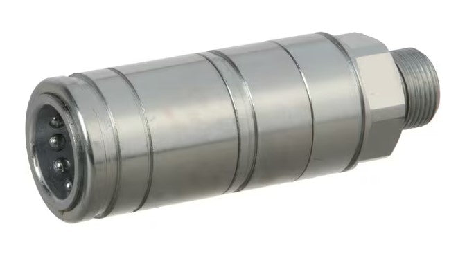 Vökvahraðtengi 22mm / 1.5mm tengi M22
