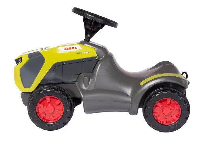 Claas Xerion 12.650  leikf