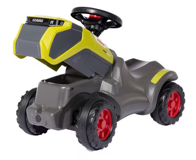 Claas Xerion 12.650  leikf