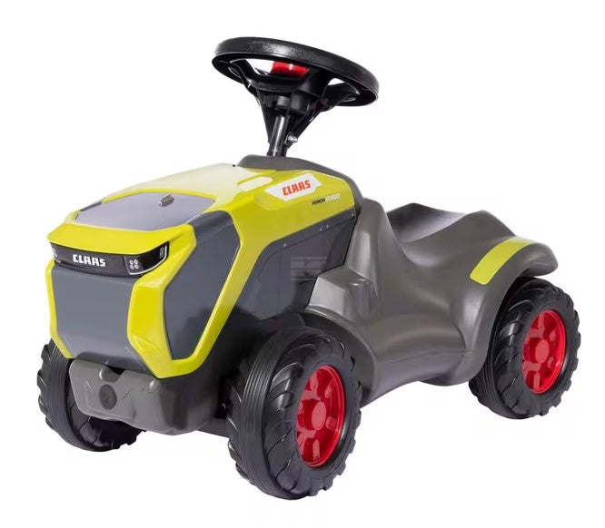 Claas Xerion 12.650  leikf